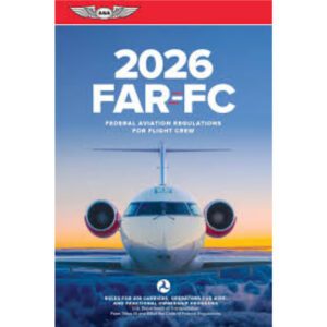 2026 FAR-FC book cover